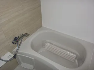 レティシア【1階】の風呂