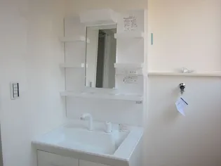 レティシア【1階】の内装