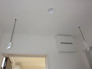 レティシア【1階】の内装