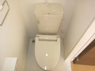 レティシア【1階】の内装