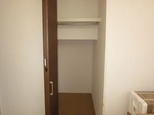 レティシア【1階】の内装