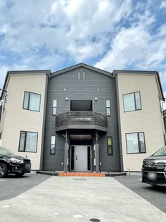 カーサフォレスタの画像