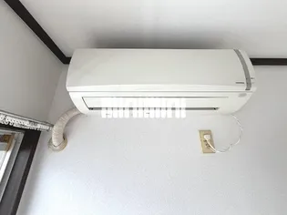 エステート羽津 C棟【2階】の内装