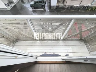 エステート羽津 C棟【2階】の内装