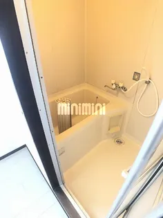 エステート羽津 C棟【2階】の風呂