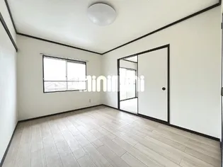 エステート羽津 C棟【2階】のその他画像