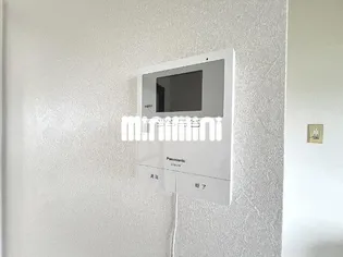 エステート羽津 C棟【2階】の内装