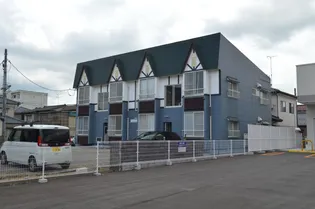 ハーモニーパレス中山の画像