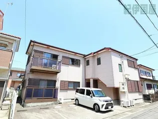 グランブルー西湘の画像