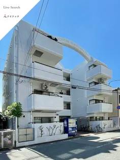 モントーレ六本松【2階】の外観