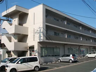 DKアコヤハイツの画像