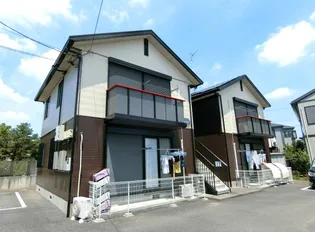 SHAMAISON MKハイツの画像