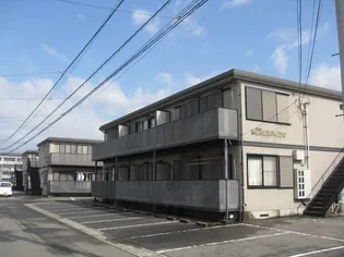 第28愛日ハイツの画像