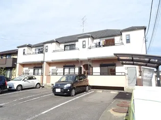 グランディア古橋の画像