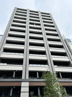 グランリビオ表参道【3階】の外観