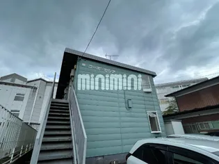 コーポセシアの画像