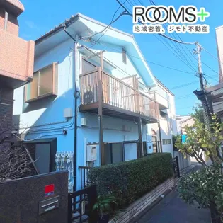 ユングハイム大和町【2階】の外観