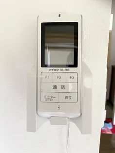 アリス新潟第4【2階】の内装