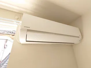 アリス新潟第4【2階】の内装