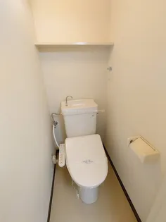 アリス新潟第4【2階】の内装