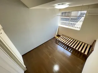 アリス新潟第4【2階】の内装