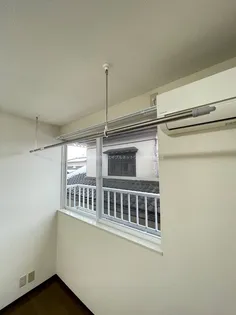 アリス新潟第4【2階】の内装