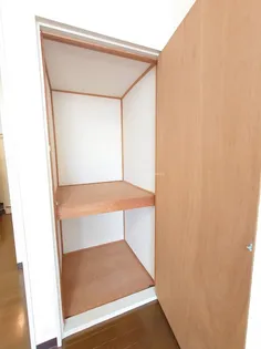 アリス新潟第4【2階】の内装