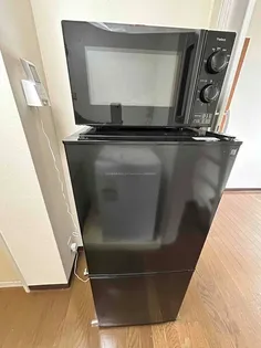 アリス新潟第4【2階】の内装