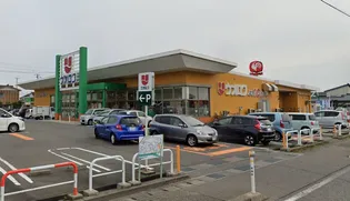 アリス新潟第4【2階】の周辺