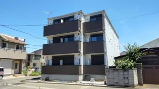 長洲 COMFORT HOUSEの画像