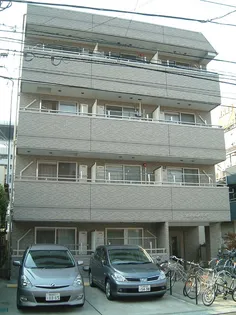 ウィッシュコート元木の画像