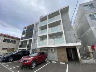 ブランシャール宮の沢の画像