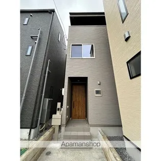 埼玉県さいたま市南区辻3【一戸建】の外観