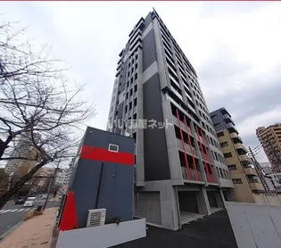 ざ 紫川さくら通りの画像