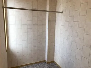 スプリングガーデン Bの内装