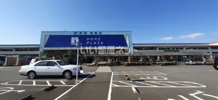 スプリングガーデン Bの周辺