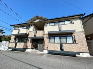 ボンセジュール Aの画像