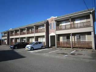 プロシード坪川の画像