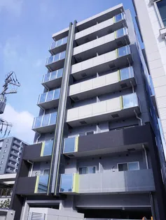 ラポール日泉【7階】の外観