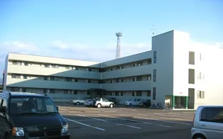 ハイツ中川の画像