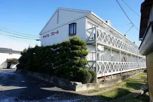 キャフェフロールの画像