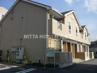 ドゥ メゾンAの画像