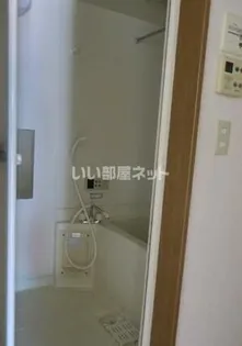サンウエストの風呂