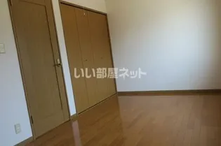サンウエストの内装