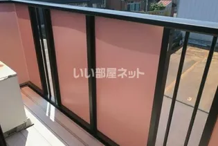 サンウエストの内装