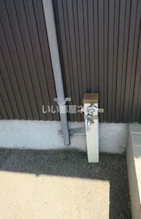 サンウエストの内装