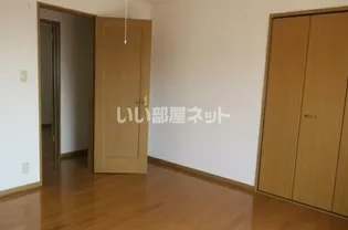サンウエストの内装