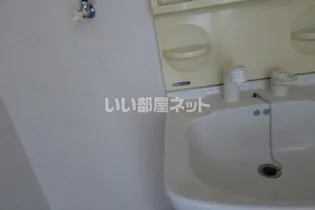 サンウエストの内装