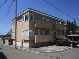 パレス八重の画像
