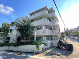 メゾン ド サージュの画像